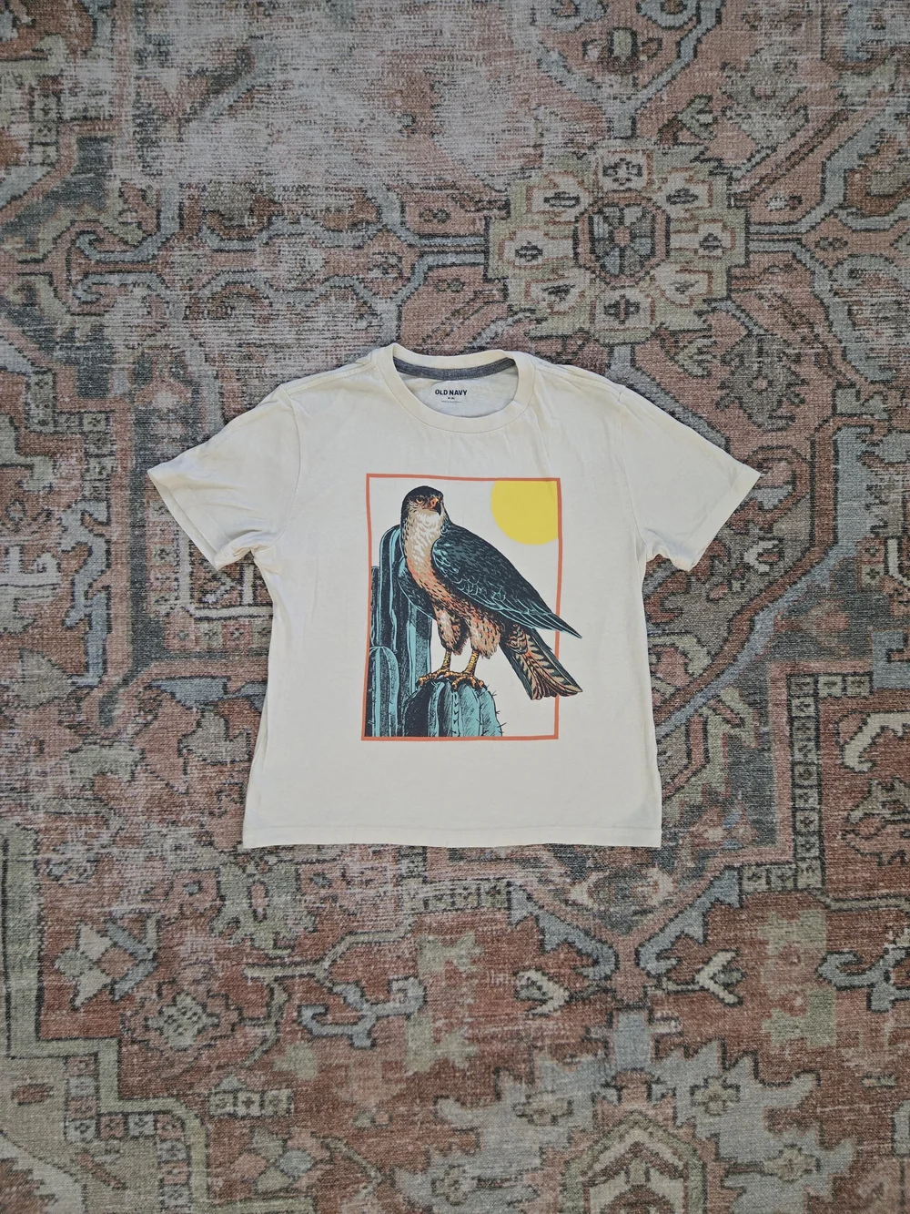 Boys Size Y XS or 7/8 Tshirt Bundle